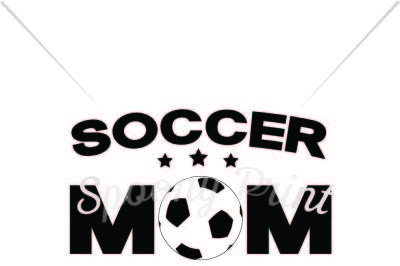 Soccer Mom