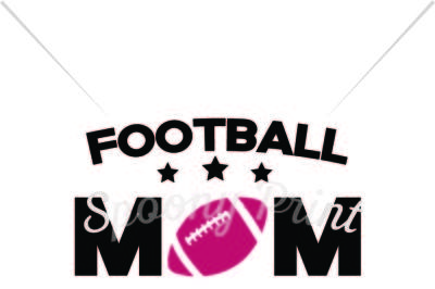 Football Mom