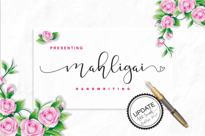 Mahligai UPDATE And 50% Discount