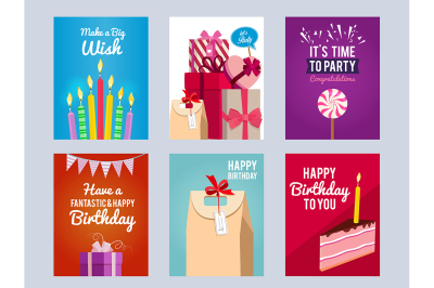 Invitation cards for kids birthday party