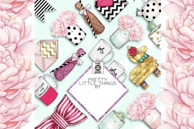 Cute Little things collection