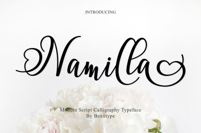 Namilla Script