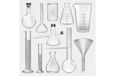 Laboratory glassware instruments