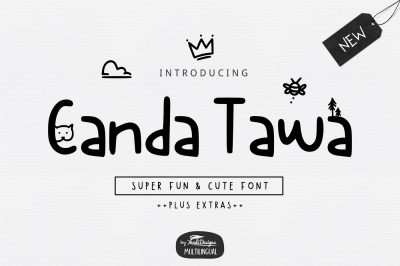 Canda Tawa with Extras