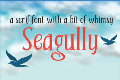 PN Seagully