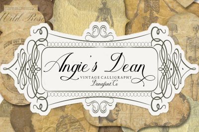 Angie's Dean