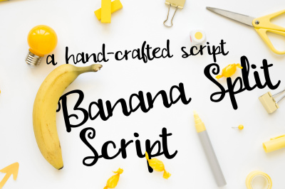 PN Banana Split Script