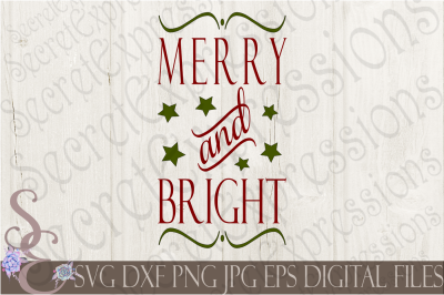 Merry and Bright