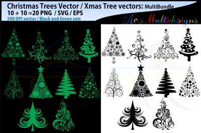 x mas tree svg / christmas tree svg silhouette / christmas tree SVG 