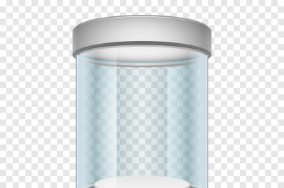 Honey Jar Mockup