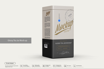 Download Glossy Pouch Mockup Front View Yellowimages