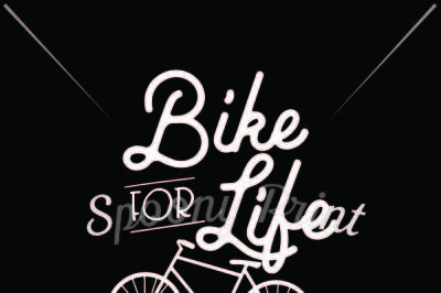 Bike for life