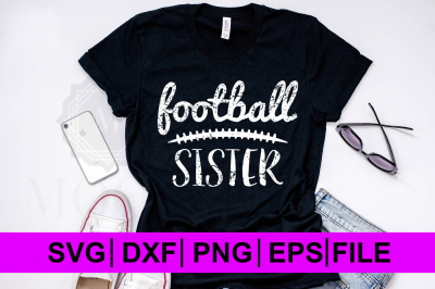 Download Football Sister Svg Dxf Png Eps Football Svg Football Cutting Fil Free Images Vector Svg Files Free Downloads From Ngisup Com