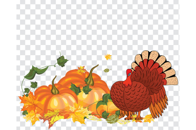 Thanksgiving Day Design