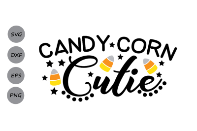 Download Free Download Candy Corn Cutie Svg Halloween Svg Candy Corn Svg Spooky Svg Free SVG Cut Files
