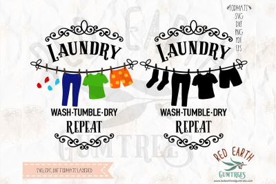 Laundry room quote decal, laundryroom SVG, PNG, EPS, DXF, PDF formats
