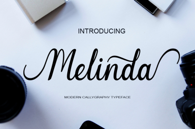 Melinda Script