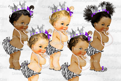 Ruffle Pants Vintage Baby Girl Set Zebra Print