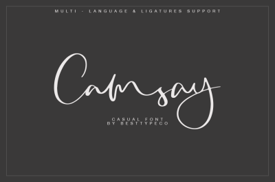 Camsay