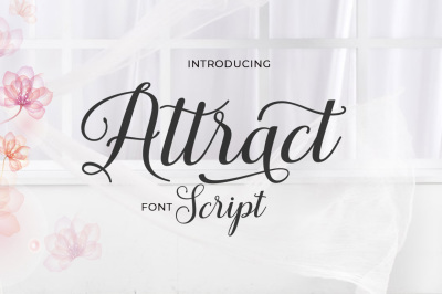 Attract Script