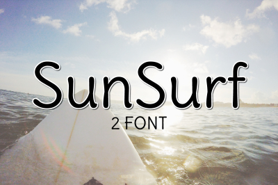 SunSurf