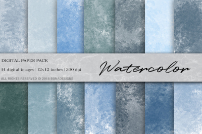 Watercolor Feathers Clipart, Gold Feathers, Glitter Feathers By BonaDesigns