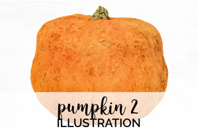 Pumpkin Clipart