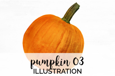 Pumpkin Clipart