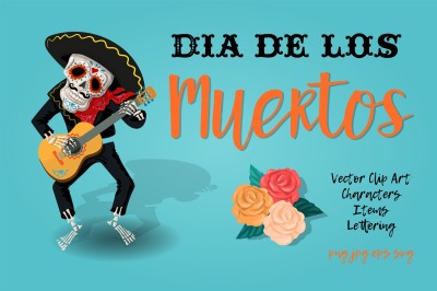 Dia de los Muertos