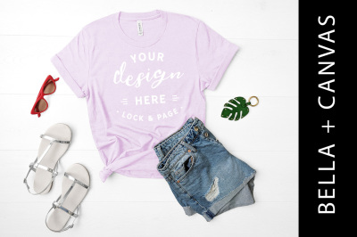 Download Womens T Shirt Mockup Psd Yellowimages