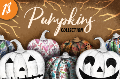 Pumpkins Collection