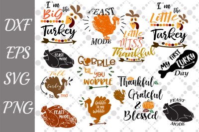 Thanksgiving On All Category Thehungryjpeg Com