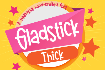 PN Gladstick Thick