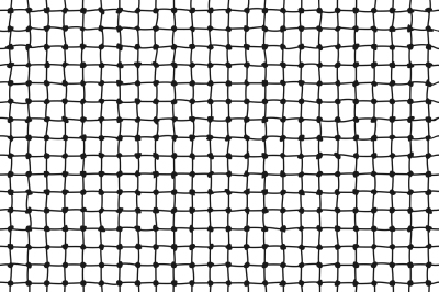 Rope net vector seamless pattern