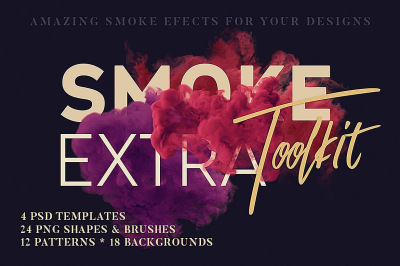 Smoke Toolkit Extra