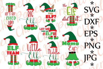 Download Download Bundle Elf Svg Christmas Bundle Svg Free Free 53715 Images Design File For T Shirt Svg