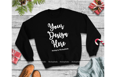 Download Long Sleeve T Shirt Psd Mockup Yellowimages