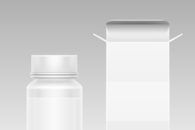 Download Free Pill Bottle Mockup Psd Yellowimages