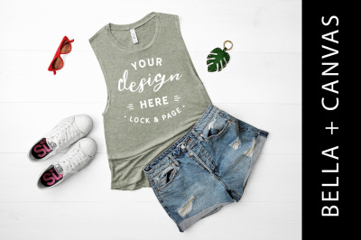 Download Crop Top Mockup Psd Yellowimages