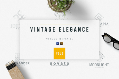 Vintage Elegance | vol.2