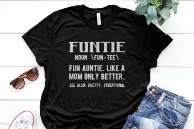 Funtie