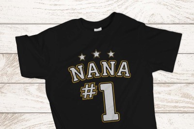 Nana #1