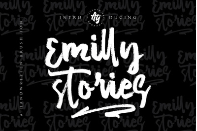 Emilly Stories