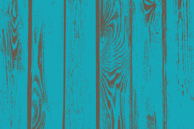 Old wooden grain planks vector texture background