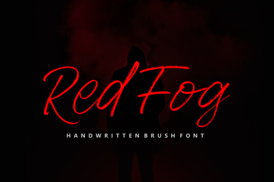 Red Fog