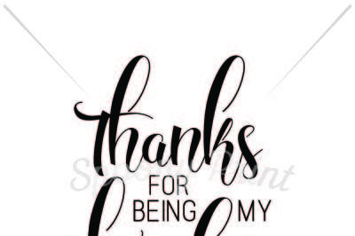 Download Download Thanks for being my teacher Free - Downloads +98007 Free Design SVG