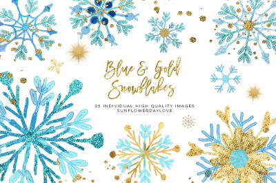 winter snowflakes clip art&2C; snowy clip art