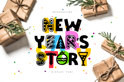 New Year's Story