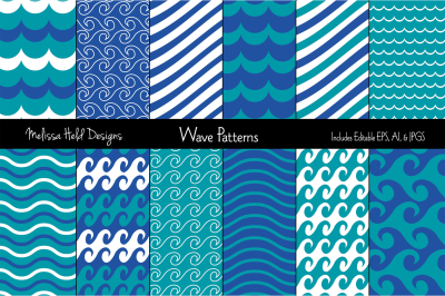 Wave Patterns