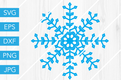 Download Download Snowflake Svg Snow Dxf Eps Png Jpg Cut File Cricut Silhouette Cameo Free